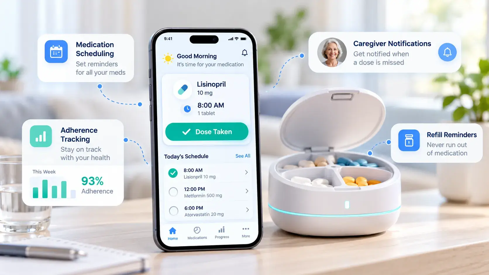 medication-reminder-apps-smart-pill-dispensers-how-to-build-one